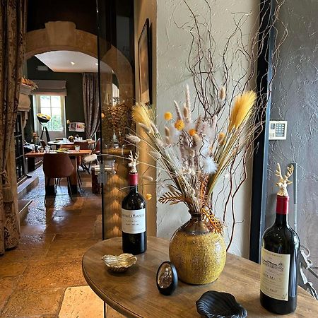 B&B Het Merelnest Waardamme Exteriör bild
