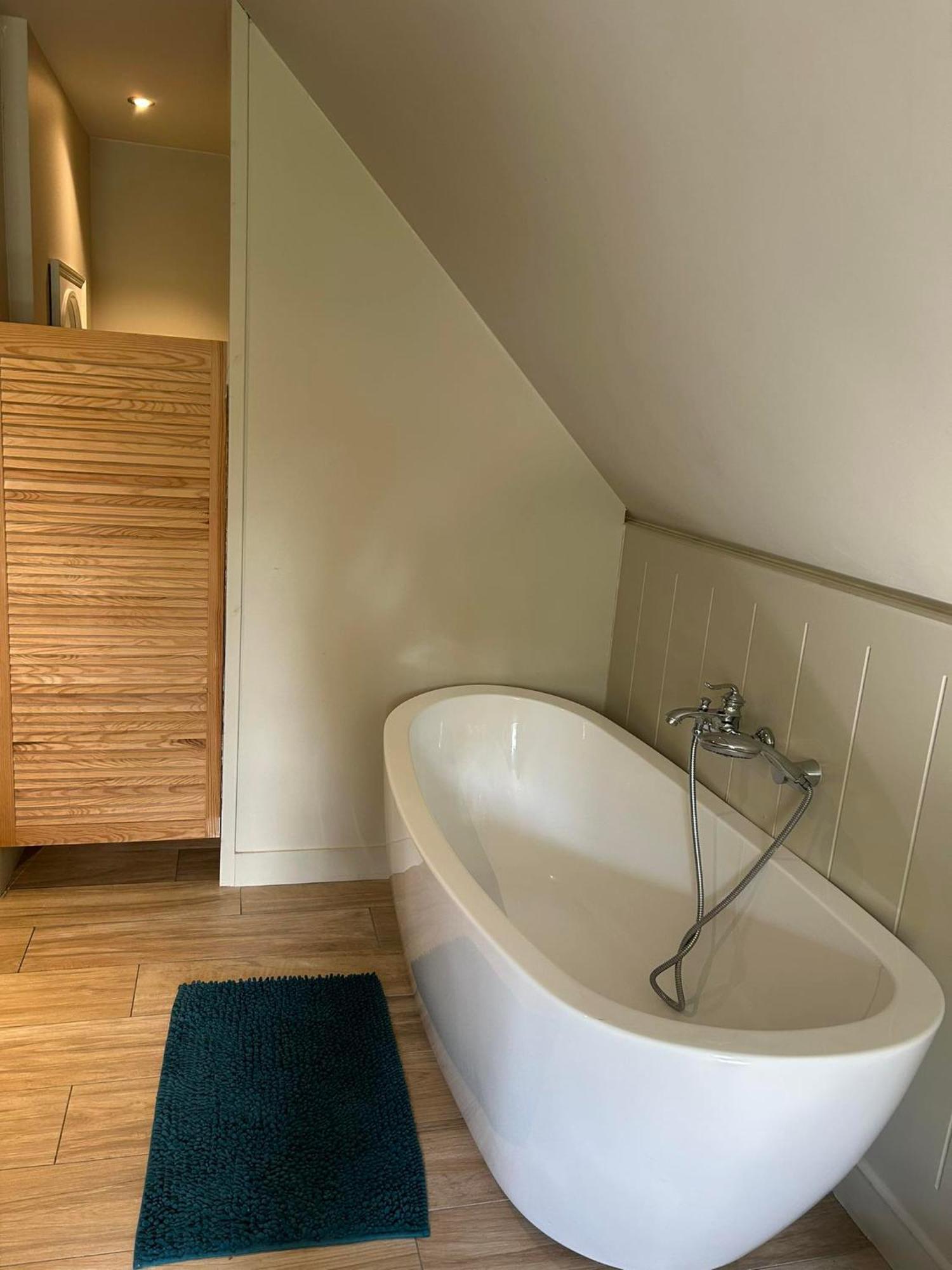 B&B Het Merelnest Waardamme Exteriör bild
