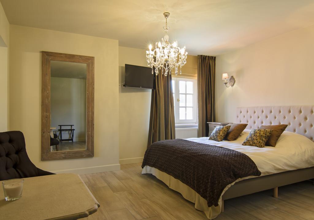 B&B Het Merelnest Waardamme Rum bild